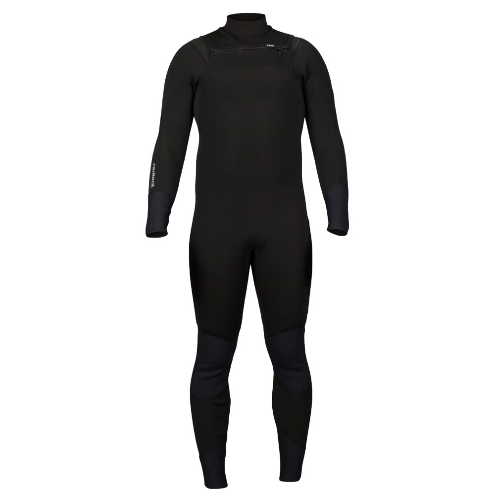NRS Radiant 3/2 mm Wetsuit Brand New No Tags Men Small Black